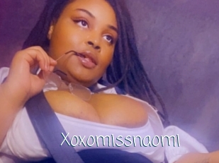 xoxomissnaomi Adult o Porn
