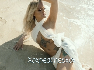 Xoxpeachesxox