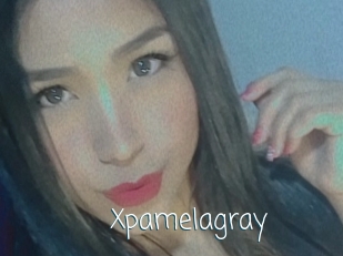 Xpamelagray
