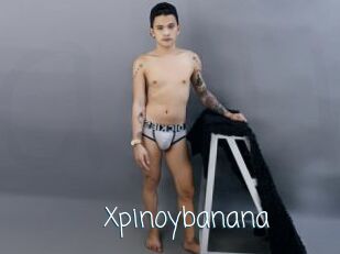 Xpinoybanana