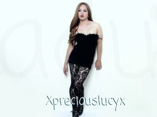 Xpreciouslucyx