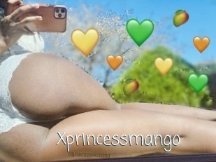 Xprincessmango