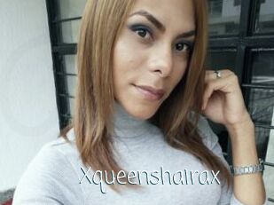 Xqueenshairax