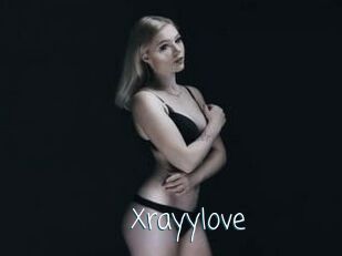Xrayylove