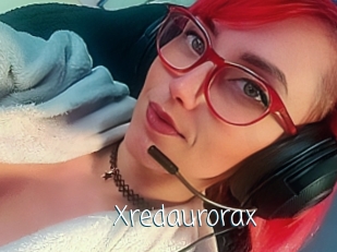 Xredaurorax