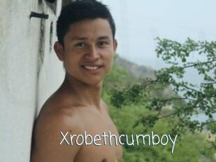 Xrobethcumboy