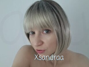 Xsandraa