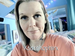 Xsarahophirx