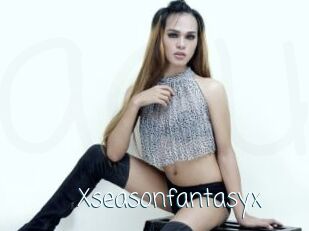 Xseasonfantasyx