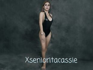 Xsenioritacassie