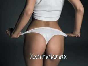 Xshinelanax