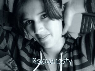 Xslavenasty