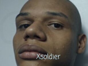 Xsoldier
