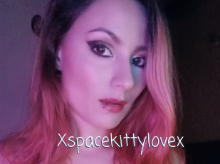 Xspacekittylovex