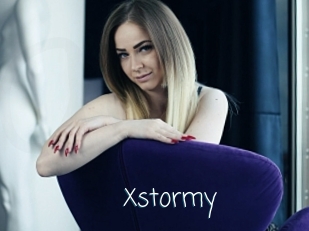 Xstormy