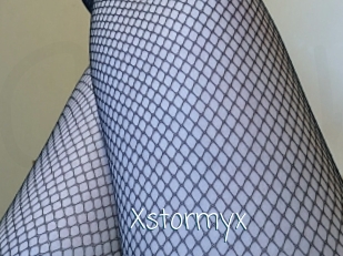 Xstormyx