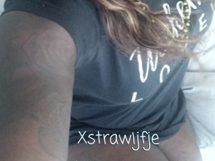 Xstrawijfje