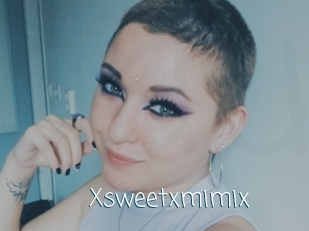 Xsweetxmimix