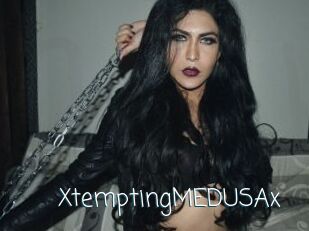 XtemptingMEDUSAx