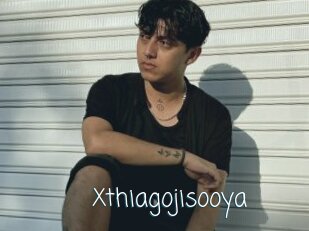 Xthiagojisooya