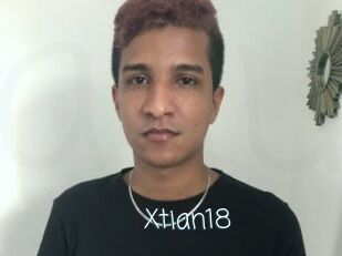Xtian18