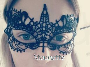 Xtounette