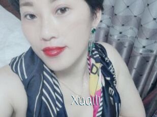 Xuaili