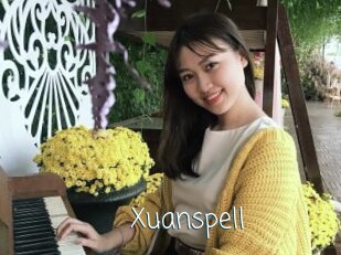 Xuanspell