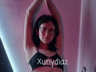 Xunydiaz
