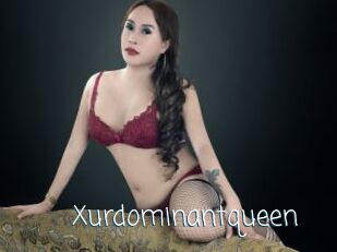 Xurdominantqueen