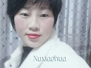 Xuxiaohua