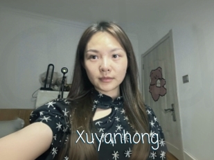 Xuyanhong