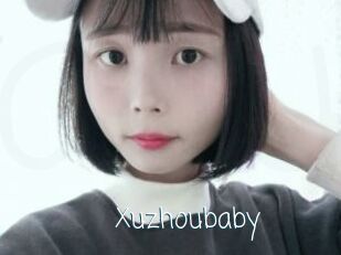 Xuzhoubaby