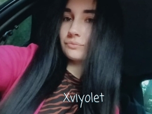 Xviyolet