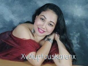 Xvoluptouskarenx