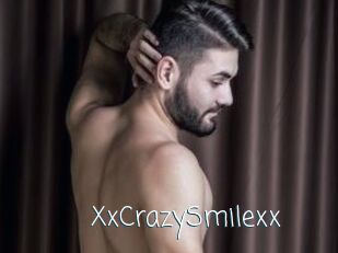 XxCrazySmilexx