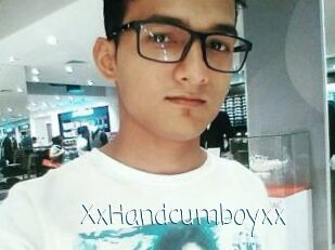 XxHandcumboyxx