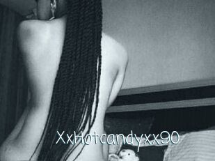 XxHotcandyxx90
