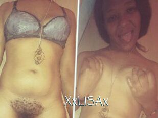 XxLISAx