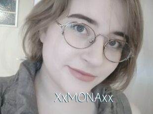 XxMONAxx