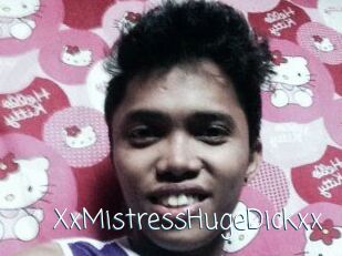 XxMistressHugeDickxx