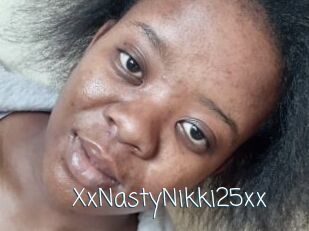 XxNastyNikki25xx