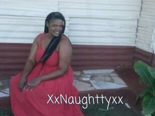 XxNaughttyxx