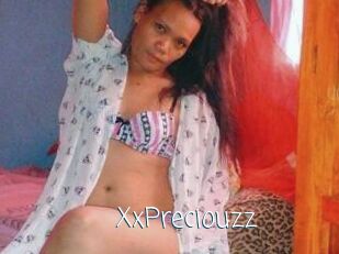 XxPreciouzz
