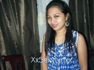 XxSexylynxx