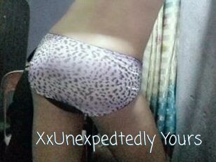 XxUnexpedtedly_Yours