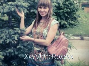 XxWhiteRosexx