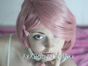 XxXBabyXDollXxx