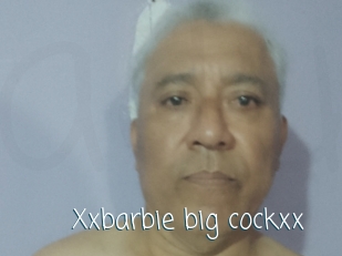 Xxbarbie_big_cockxx