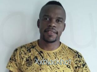 Xxblackhot